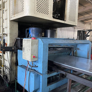 כיסוי שלדת חור עגול/משושה מעוגל צלחת מתכת מחוררת - Product Image 4