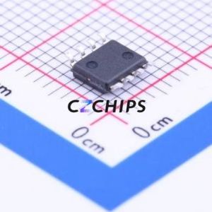 ชิปวงจรรวม SOIC-8 MC33269D-3.3G ของแท้สินค้าใหม่วงจรเชิงเส้นชิป PMIC Regulator (LDO) - Product Image 2