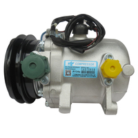 Compresseur de climatisation automatique pour BMW 3 E30 E32 M5 64521386464 64528390468 TSP0155215 64521386948 64528385713