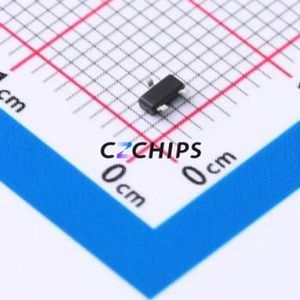ทรานซิสเตอร์ภาคสนามทรานซิสเตอร์แบบ SI2302CDS ดั้งเดิมและใหม่เอี่ยม (Mosfet) - Product Image 2