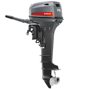 Moteur hors-bord à essence 2 temps 30 CV, puissance durable pour bateau pneumatique, <span class=keywords><strong>jet</strong></span> <span class=keywords><strong>ski</strong></span>, pour moteur <span class=keywords><strong>Yamaha</strong></span> - Product Image 5