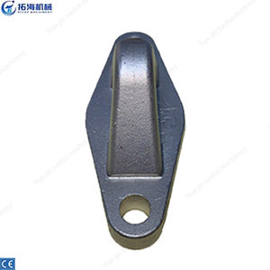 Nuevo Punto de Anclaje de Suspensión <span class=keywords><strong>Spiderman</strong></span> de Acero Fundido de Aluminio SS316, Capacidad de Carga de 300 kg, Cumple con la Norma EN795 - Product Image 4