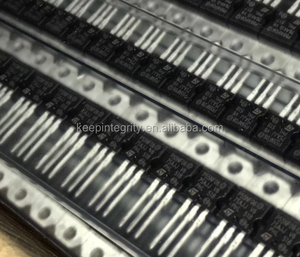 Mosfet ทรานซิสเตอร์ TO220 <span class=keywords><strong>P55NF06</strong></span> P55NF06FP STP55NF06FP - Product Image 6