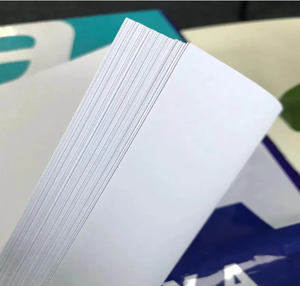 Papier de copie de qualité A4 couleur 80 g/m²/70 g/m² en gros - Product Image 4