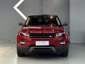 Land Rover Range Rover <span class=keywords><strong>Evoque</strong></span> 2015 2.0T Automático, Asientos de Cuero, Techo Solar, Faros LED, 5 Puertas, Edición Smart Luxury - Product Image 1