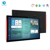 PC tactile Android standard de 15,6 pouces, personnalisation directe du fabricant, commandes en gros