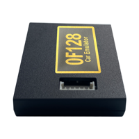SQU OF128 Émulateur universel de voiture, simulateurs IMMO, outil de programmation et de réglage pour VAG, Mercedes, Opel, Renault, V96