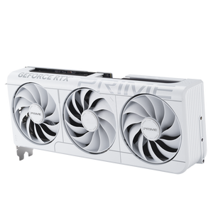2025 New <b>PRIME</b> RTX 5070 White OC 12GB GDDR7 RTX5070 New Gaming Desktop Video Card GPU with Fan Cooler Graphics Card for Desktop - Product Image 2