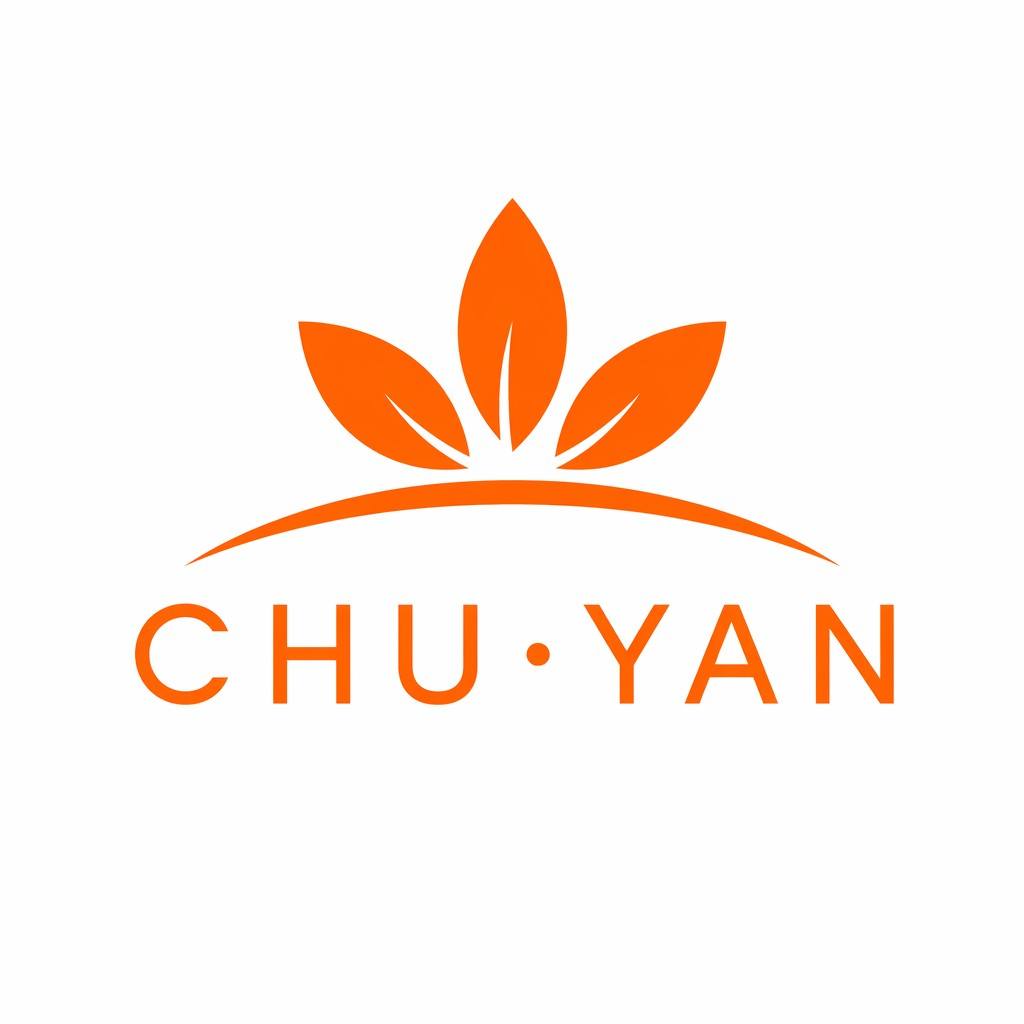 HK Chuyan Industrial Limited logo