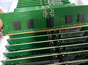 HORNG SHING Server <b>RAM</b> 16GB DDR5 4800 EC8 RDIMM 1Rx8 PC5-4800B-RD0-1010-XT, Compatible with HMCG78AEBRA HMCG78AEBRA107N - Product Image 4