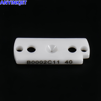 Repuestos de Boquilla Compatibles Kgk Ccs-r Ccs-r 40u -40 Ccs-r Jpt-d para Impresora de Inyección de Tinta Ccs-r