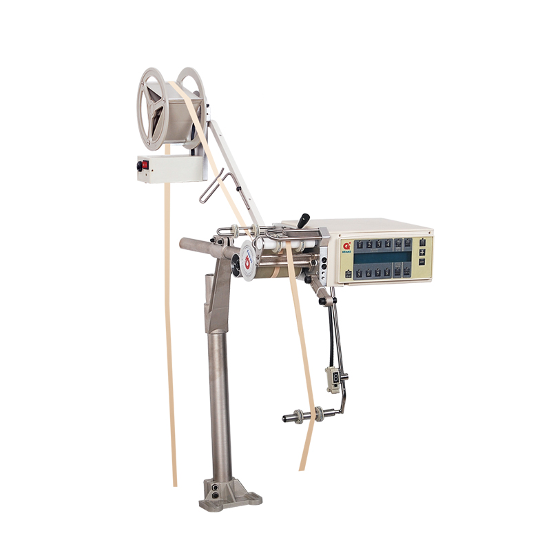 GRAND GMD-C8 Automatic Tape Feeder Sewing Machine for