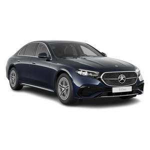 เบนซ์ E-Class รถซีดานหรู ขับขี่นุ่มนวล พรีเมียม สะดวกสบาย เครื่องยนต์ทรงพลัง รถธุรกิจระดับไฮเอนด์ - Product Image 3