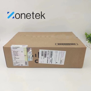 Nuevo Router de Servicios Integrados C1111-4P con Puertos Duales de 4 Gigabit Ethernet (GbE), Router Ethernet GE WAN - Product Image 3