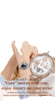 Reloj Inteligente para Mujer 2026 NX17 PRO 36-40mm IPS, con Control de Música, Monitor de Ritmo Cardíaco, Monitor de Sueño, Contesta Llamadas y Control Remoto, IP67