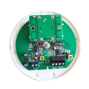 Witzone CL-40D 12V Trong Nhà Có Dây Trần Gắn 360 Độ Phát Hiện Lò Vi Sóng <span class=keywords><strong>PIR</strong></span> <span class=keywords><strong>Dual</strong></span>-Công Nghệ Cảm Biến Chuyển Động Detector Nhà - Product Image 2