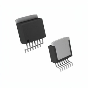 Distributeur agréé TLS850F1TAV50ATMA1 TO 263 8, D2PAK, TO 263CA Acheter en ligne Composants électroniques Gestion de l'alimentation (PMIC) - Product Image 1