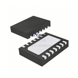 Prix de gros WSTD6020AN-L DFN-9X6-14L Circuit intégré semi-conducteur Fournisseur et services professionnels de composants électroniques - Product Image 1