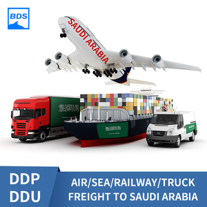 Agente de Envío Eficiente a Arabia Saudita, LCL+Express, 7-10 Días de Tránsito, Seguro Incluido para Mercancías Peligrosas y Generales, 24/7 - Product Image 6