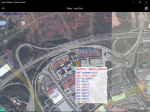 โมดูล GPS 4G พร้อม Modbus นับพัลส์ แจ้งเตือนผ่าน SMS  16 รีจิสเตอร์ ระบบติดตาม GPS พร้อมระบบแจ้งเตือนตำแหน่ง GPS - Product Image 6