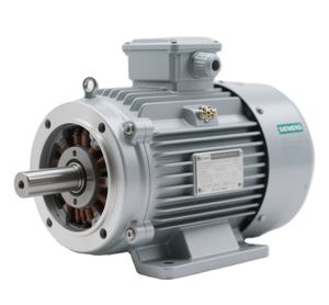 100% Koperdraad <span class=keywords><strong>Siemens</strong></span> Innomotics <span class=keywords><strong>Motor</strong></span> Ph3 380V Elektrische Framer <span class=keywords><strong>Motor</strong></span> 112M 15kw 20pk Drie Fase Remmotor - Product Image 1