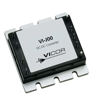 Nouveau convertisseur DC/DC VE-J72-IZ original, module isolé à travers trou, 25W, efficacité 88%