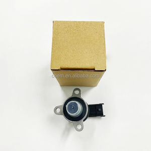 Válvula Dosificadora de Combustible 0928400802 para Peugeot Citroen Isuzu Ford Fiesta Focus, Regulador de Presión de Combustible, Válvula de Control - Product Image 6