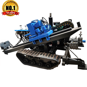 Dth Gat Graven Boorboorboorplatforms Verticale Horizontale Directionele Boormachine - Product Image 4