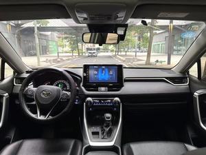 <span class=keywords><strong>Toyota</strong></span> <span class=keywords><strong>RAV4</strong></span> 2.5L HEV 2WD Elite Compacto <span class=keywords><strong>2020</strong></span> de Segunda Mano, No Requiere Enchufe, en Venta - Product Image 3