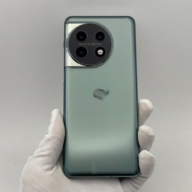 Wholesale Phone Supplier for OnePlus 11 5g Mobile Android Phone Super Charge 5000mAh Battery Unlocked Low Price Bulk Used Phones