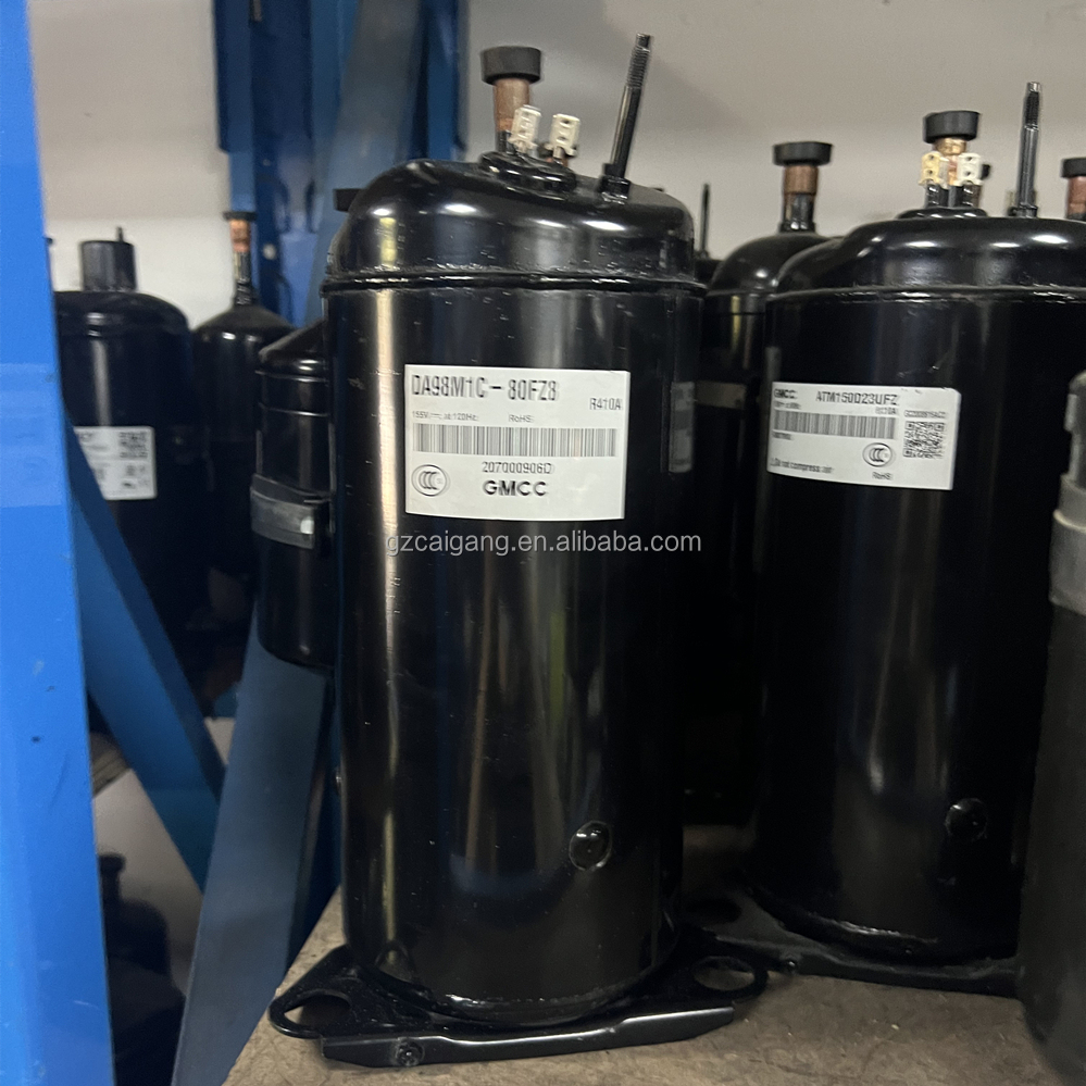 Compresor Rotativo de 115v para Toshiba GMCC ASM106E2VEZ 110V