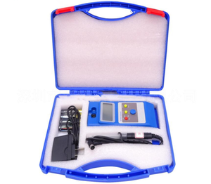 TESTECH NDT MPI Digitale magnetico tesla tesla Gauss Metro - Product Image 2