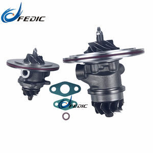 Noyau de cartouche Twin <span class=keywords><strong>Turbo</strong></span> R2S K26 + KP39 10009700000 Chra pour <span class=keywords><strong>BMW</strong></span> 335 535 <span class=keywords><strong>635</strong></span> D X3 X5 X6 E83 E70 E71 286 HP 213 Kw - Product Image 3