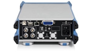 Atenuador Electrónico de Pasos Rohde & Schwarz RSC Z405, Instrumento de Medición, Alemania, Garantía de 3 Meses, RSC Rohde & Schwarz RSC Z4 - Product Image 4