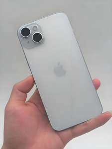 Vente en gros – Téléphone portable 5G original 15 128 Go version US, batterie 100 %, sans limite de carte SIM, livraison express mondiale - Product Image 3