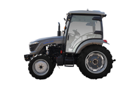 Tracteur agricole Langpak TE-504C Mini 2025 – Grande Vente Flash