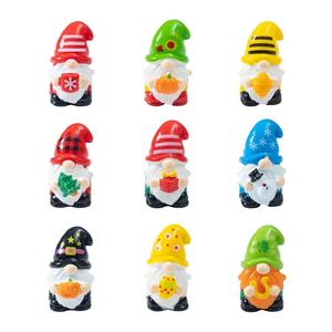 New Product Cute Little Dwarf Figurines Miniature Landscape DIY Decorations Car Tabletop <strong>Small</strong> <strong>Ornaments</strong> - Product Image 5