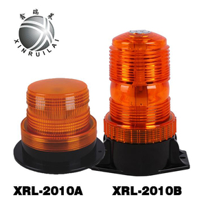 ไฟ LED หมุนได้สำหรับรถแทรกเตอร์ ราคาโรงงานฝอซาน - Product Image 2