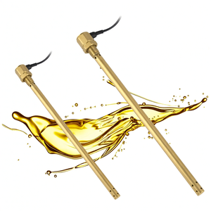 Sensor de Nivel de Combustible para Tanques de Flotas de Camiones, Medición de Nivel de Capacitancia para Rastreo GPS - Product Image 1