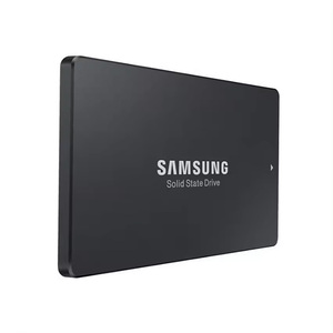 SSD PM9A3 15.36TB U.2 PCIe 4.0 MZQL215THBLA-00A07 โซลิดสเตทไดรฟ์ - Product Image 2