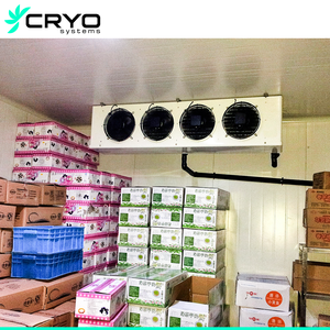 <span class=keywords><strong>Chambre</strong></span> <span class=keywords><strong>froide</strong></span> de panneau Salle de refroidissement de congélateur d'entrepôts froids négatifs - Product Image 6