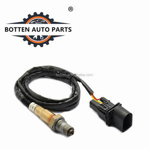 Capteur d'oxygène POUR <span class=keywords><strong>BMW</strong></span> 213-1178 4649471 12769519 12743670 22690KA000 2269030R15 2269030R00 2269007G01 2269007G00 2269001Y00 - Product Image 2