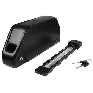 デュアルモーター電動自転車バッテリー48V 52V <span class=keywords><strong>60V</strong></span>範囲15Ah 18Ah 20Ah <span class=keywords><strong>22Ah</strong></span> 25Ah 30Ahリチウムポリー7 21700 E-バイク用オウム - Product Image 1