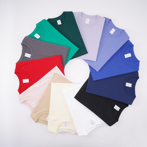 <span class=keywords><strong>T</strong></span>-shirt en coton 100% personnalisé avec logo OEM/ODM pour hommes, <span class=keywords><strong>t</strong></span>-shirt uni unisexe pour hommes, <span class=keywords><strong>t</strong></span>-shirts pour hommes avec impression de logo - Product Image 3