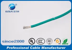 THHN Electrical Copper Wire Conductor PVC Insulated Nylon Sheathed 6 8 10 12 14 16mm AWG Cable Wire