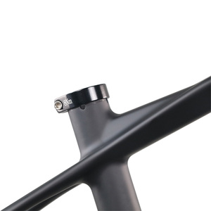 29er <strong>Carbon</strong> Mountain <strong>MTB</strong> Hardtail <strong>Frame</strong> - Product Image 4