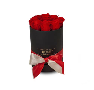 ไอเดียสินค้าใหม่ ของขวัญ ดอกกุหลาบอมตะ นิรันดร์ คงทน คงสภาพ บรรจุในกล่อง - Product Image 6