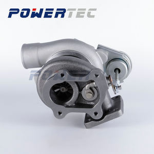 Turbo Foror Iveco-Sofim Daily 2.8L TD 8140.43.3700 Euro 2 Moteur TF035 49135-05000 99450703 1S7Q6KK682BH - Product Image 3