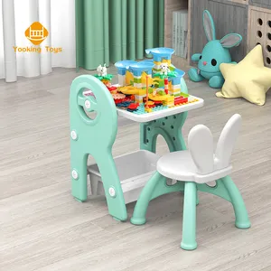 Kids Furniture 2024 Children Drawing Toys Set Painting Toys Drawing Board Preschool Education Magnetic Drawing Board Magnetic