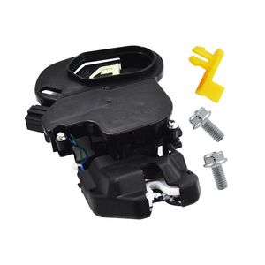 ล็อคประตูท้ายฮอนด้า 74851-SDA-A22 สำหรับเปลี่ยนซ่อมล็อคประตู - Product Image 5
